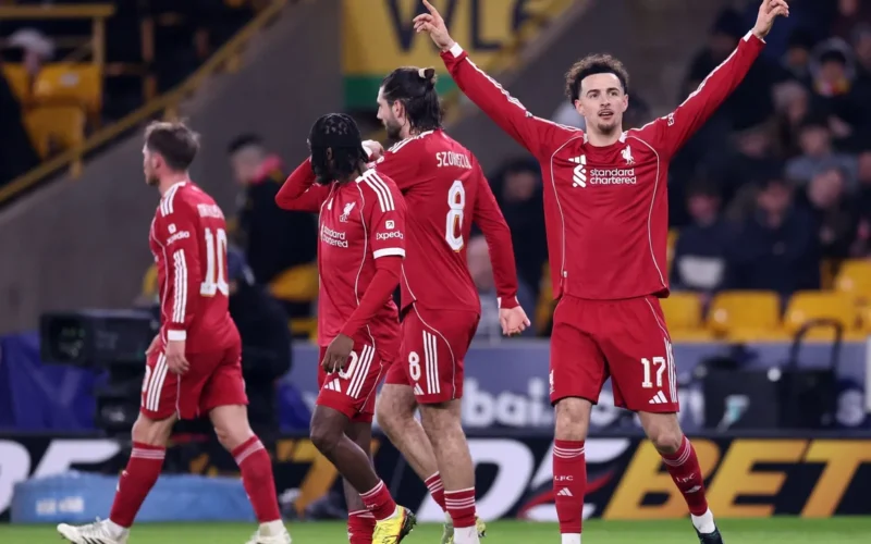 نتائج قرعة ربع نهائي كأس الاتحاد الإنجليزي تسفر عن مواجهات نارية مرتقبة